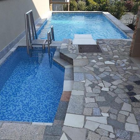 Appartement Tebi I Meni à Zagreb Extérieur photo